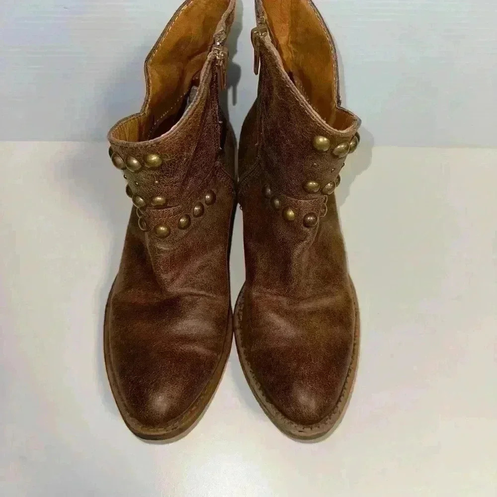 Coconuts by Matisse Boots Brown Size 6.5M for Women - Picture 7 of 13